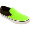 Vans Classic Slip-On Skate Shoe - Women's