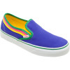 Vans Classic Slip-On Skate Shoe - Women's