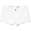 Vans Destroyed Mini Short - Women's