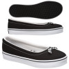 Vans Mary J Canvas Shoe - Women's