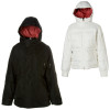 Vans Abbey Threefer Jacket - Women's