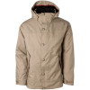 Vans Bevens Insulated Snowboard Jacket - Men's
