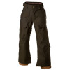 Vans Grunt Varied Insulated Snowboard Pant - Men's
