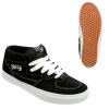 Vans Half Cab Skate Shoe - Men's