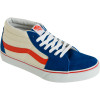 Vans SK8-Mid Skate Shoe - Men's