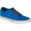 Vans Chukka Low Skate Shoe - Men's