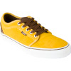 Vans Chukka Low Skate Shoe - Men's
