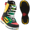 Vans Hi-Standard Snowboard Boot - Men's