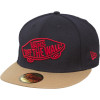 Vans Home Team New Era Hat - Men's