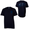 Vans AV Snake Skin T-Shirt - Short-Sleeve - Men's