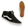 Vans TNT II Mid Skate Shoe - Men's