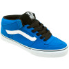 Vans TNT II Mid Skate Shoe - Men's