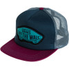 Vans Beach Girl Trucker Hat - Women's