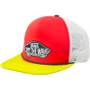 Classic Patch Trucker Hat