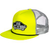 Classic Patch Trucker Hat