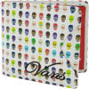 Vans Multi Mini Skulls Wallet- Women's