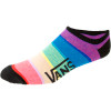 Vans Novelty No Show Sock - Women's