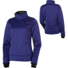 Vans Rowling Asym Fleece Jacket - Women's