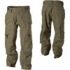 Vans Grunt Insulated Pant - Men's