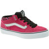 Vans TNT 2 Mid Skate Shoe - Women's