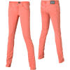 Vans Ultra Skinny Bright Pant - Women's