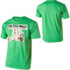 Vans Timeline T-Shirt - Short-Sleeve - Men's