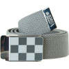 Vans Bright Checks Web Belt - Women's
