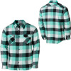 Vans AV Flannel Shirt - Long-Sleeve - Men's