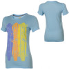 Vans Sidewalk Surf T-Shirt - Short-Sleeve - Women's