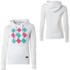 Vans Crossed Out Pullover Sweatshirt - Women's