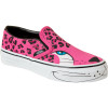 Classic Slip-On Skate Shoe - Girls'