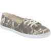 Vans Palisades Vulc Shoe - Women's