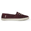 Vans Palisades Vulc Shoe - Women's