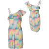 Vans Ruffled Up Dress - Women's