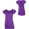 Vans Flirt Shirt - Short-Sleeve - Women's