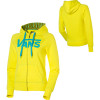 Vans Spring Classic Full-Zip Hooded Sweatshirt - Women's