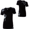 Vans Chains And Anchors T-Shirt - Short-Sleeve - Women's