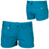 Vans Island Hop Short - Women's
