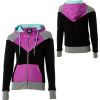 Vans Spring Forward Full-Zip Hooded Sweatshirt - Womens'