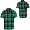 Vans Addler Shirt - Short-Sleeve - Men's