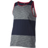 JT Foil Tank Top - Men's
