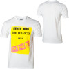 Vans Vans X Sex Pistols Never Mind The Bollocks T-Shirt - Short-Sleeve - Men's