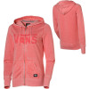 Vans Root Cause Full-Zip Hooded Sweatshirt - Women's