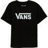 Vans Classic T-Shirt - Short-Sleeve - Boys'