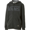 Vans Classic Full-Zip Hoodie - Boys'
