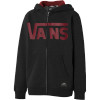 Classic Full-Zip Hoodie - Boys'