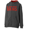 Vans Classic Full-Zip Hoodie - Boys'