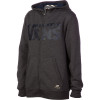 Classic Full-Zip Hoodie - Boys'