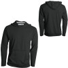 Vans Core Basics Knit Hooded Shirt - Men's