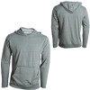 Vans Core Basics Knit Hooded Shirt - Men's